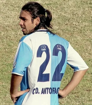Eric Pino
