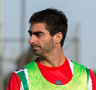 Diego Rosende