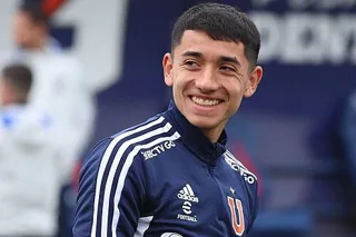 Jeison Fuentealba