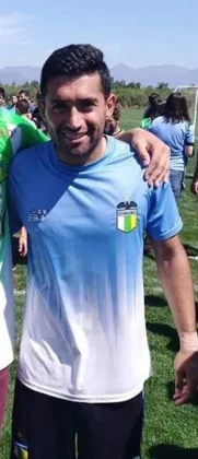 Pedro Muñoz