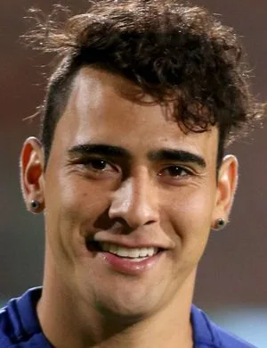 David Llanos