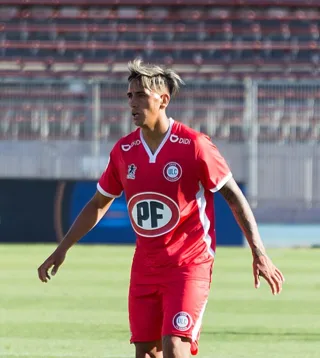 Andrés Vilches
