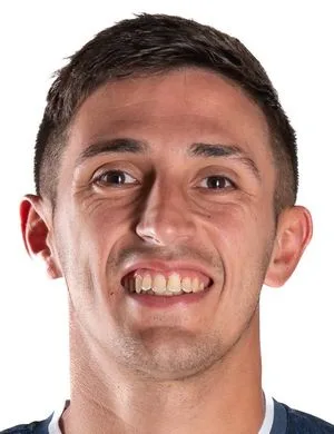 Gonzalo Ríos