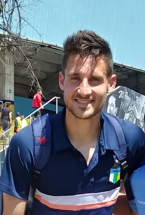 Nicolás Mazzola