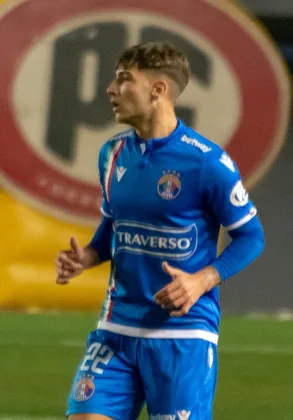 Alessandro Riep